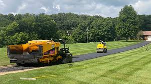 Trusted Altoona, PA Driveway Paving Services Experts